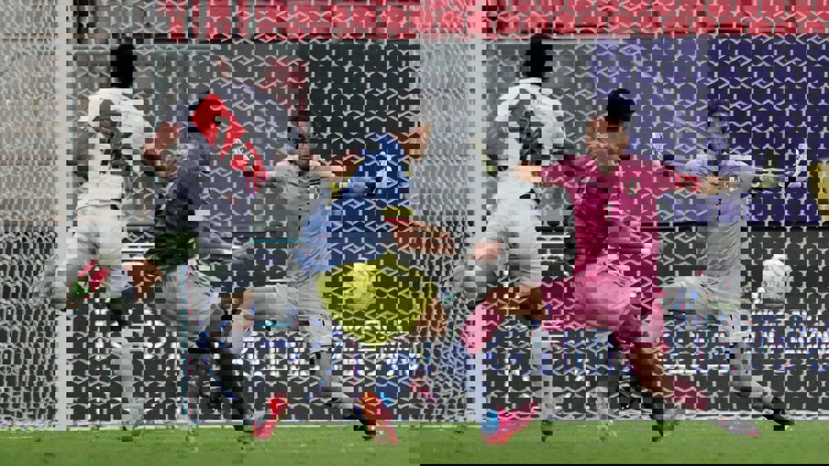 هدف دياز المذهل يحسم المركز الثالث لكولومبيا في كوبا أمريكا (فيديو)