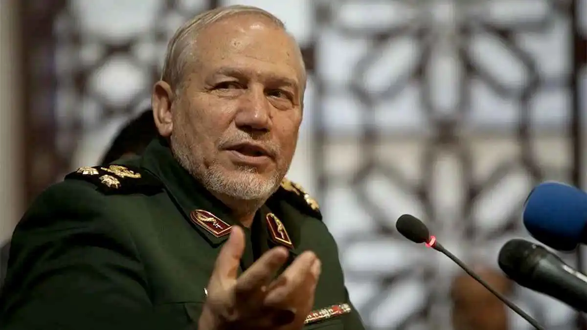 "الحرب الأخيرة".. إيران تتأهب لمواجهة "أسوأ الاحتمالات" ضد إسرائيل