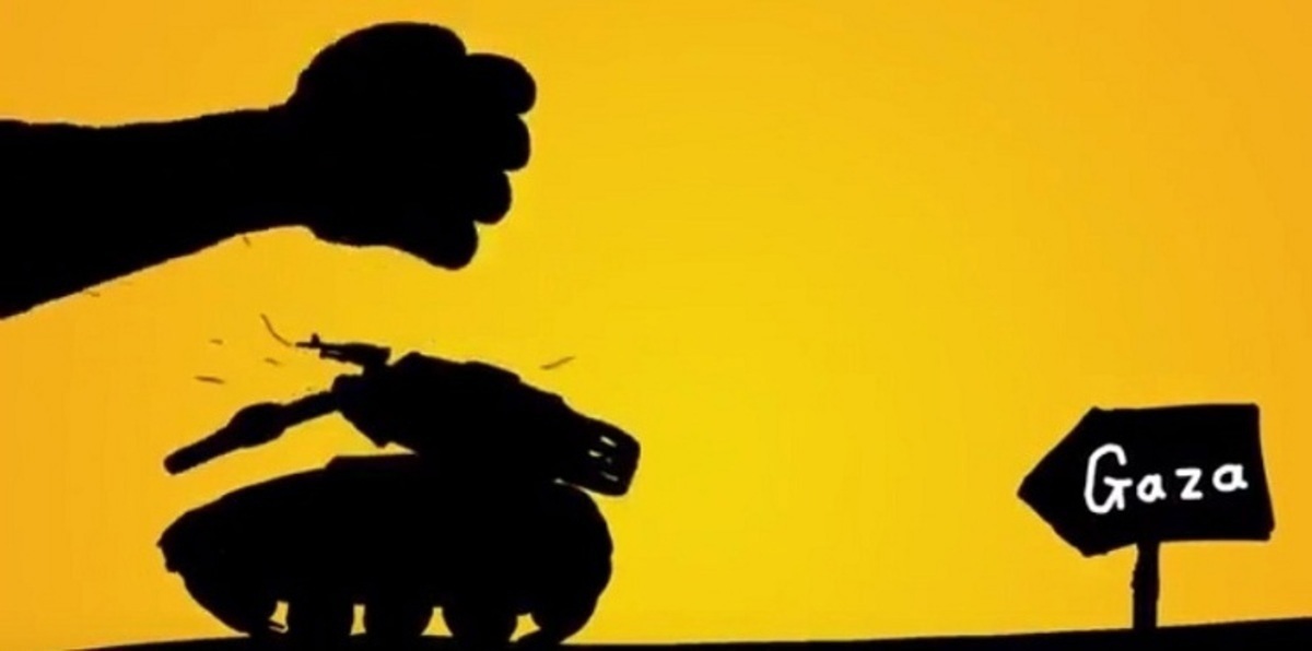 بهدف منع تصعيد جديد.. حماس تواصل حربها النفسية ضد إسرائيل (فيديو)