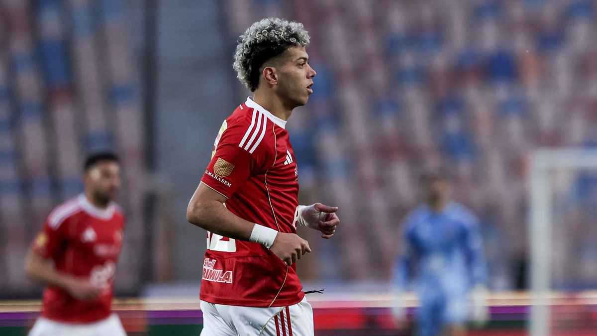 رد صارم من ميلان على أنباء التفاوض مع إمام عاشور 