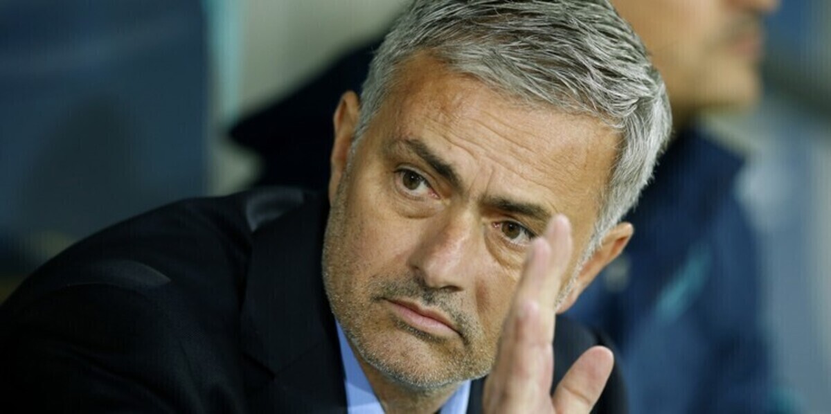 مورينيو يحدد احتياجاته في يناير