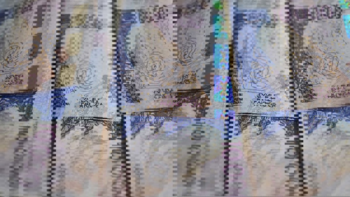 ما فرص نجاح دول الساحل في التخلي عن الفرنك الإفريقي؟