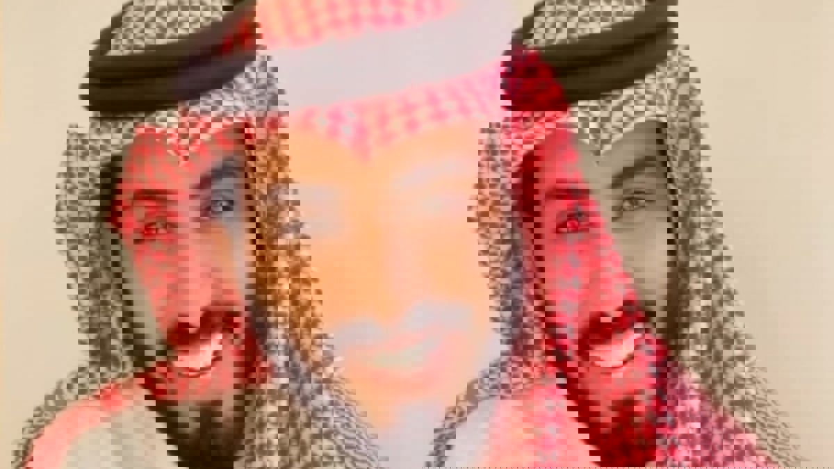 مشهور السناب السعودي عبدالرحمن المطيري يدخل المستشفى إثر وعكة صحية