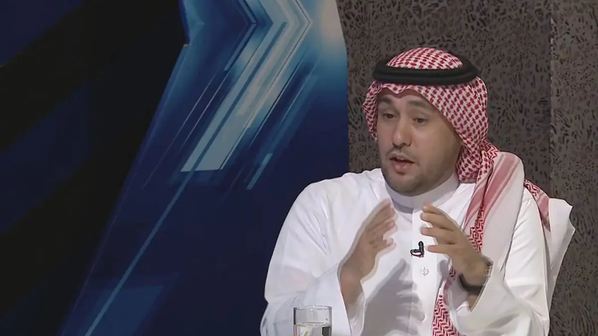 مخرج سعودي: الفن يشهد طفرة كوميدية حقيقية بالمملكة (فيديو)