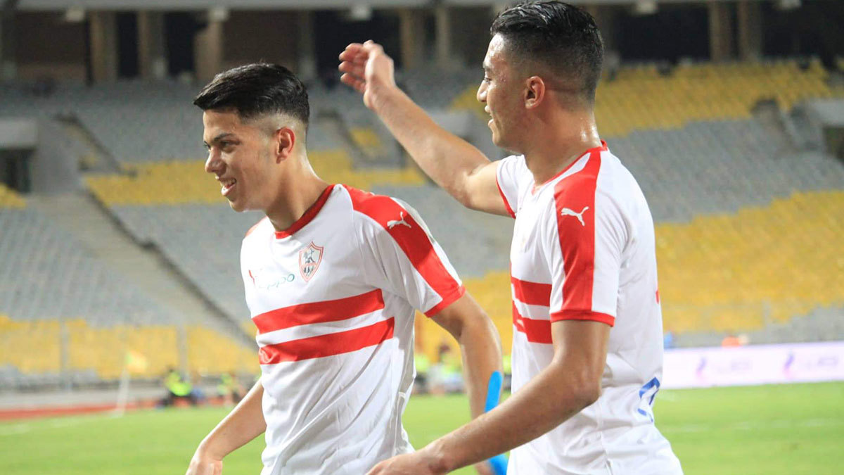 نادي الزمالك يسقط أمام جينيراسيون فوت في ذهاب دور الـ32 لدوري أبطال أفريقيا