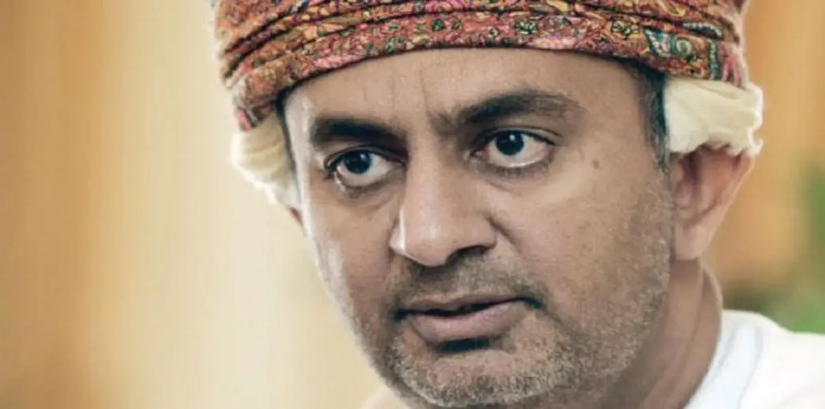 مليار دولار قيمة التبادل التجاري بين مسقط وطهران خلال عام 2016