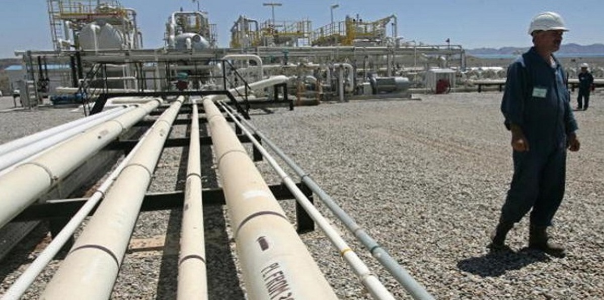 استئناف تدفق النفط من كردستان العراق إلى ميناء جيهان التركي