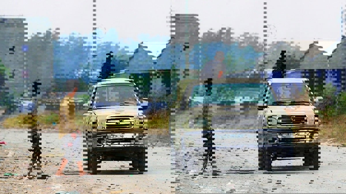 سيدة ليبية تثير قضية اختطاف المرتزقة الموالين لتركيا للفتيات في طرابلس (فيديو)