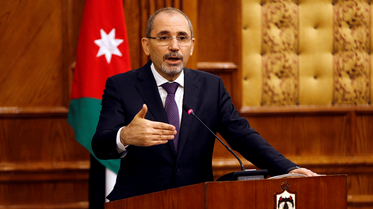 الأردن يبلغ واشنطن رفضه خطة الضم الإسرائيلية