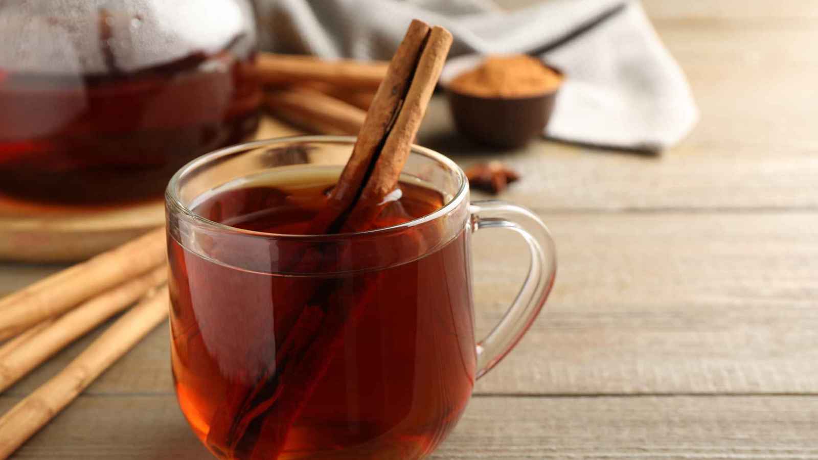 القرفة سلاح ذو حدين.. "سر" وصفة الجدّات الصحية