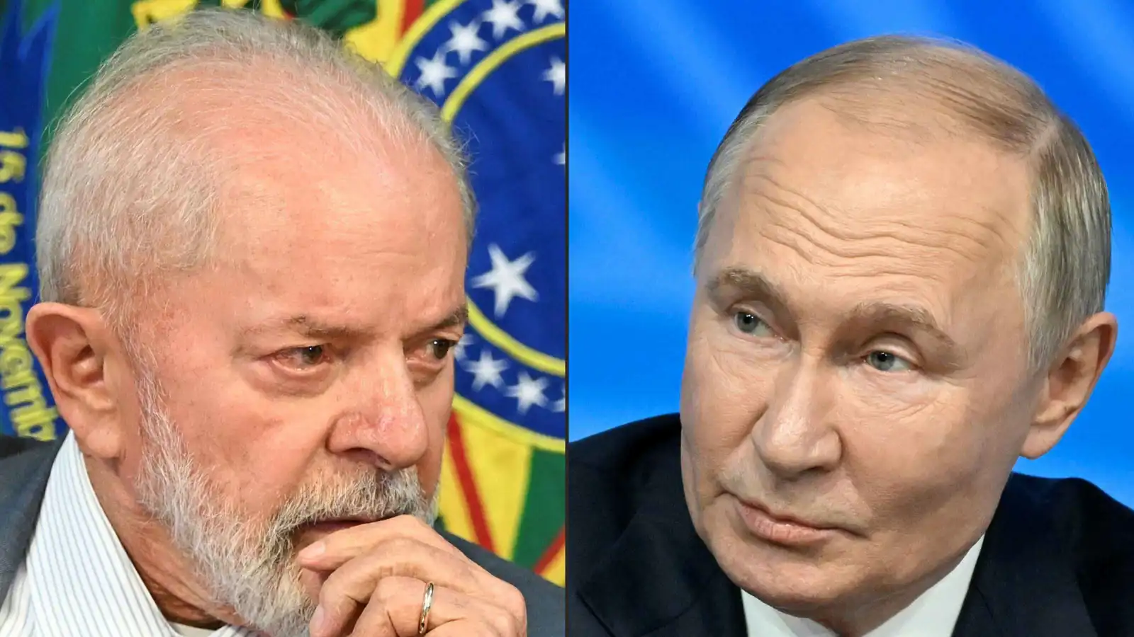 اتصال بوتين ولولا.. "تحرك وقائي" لكبح تمدد واشنطن في أمريكا اللاتينية