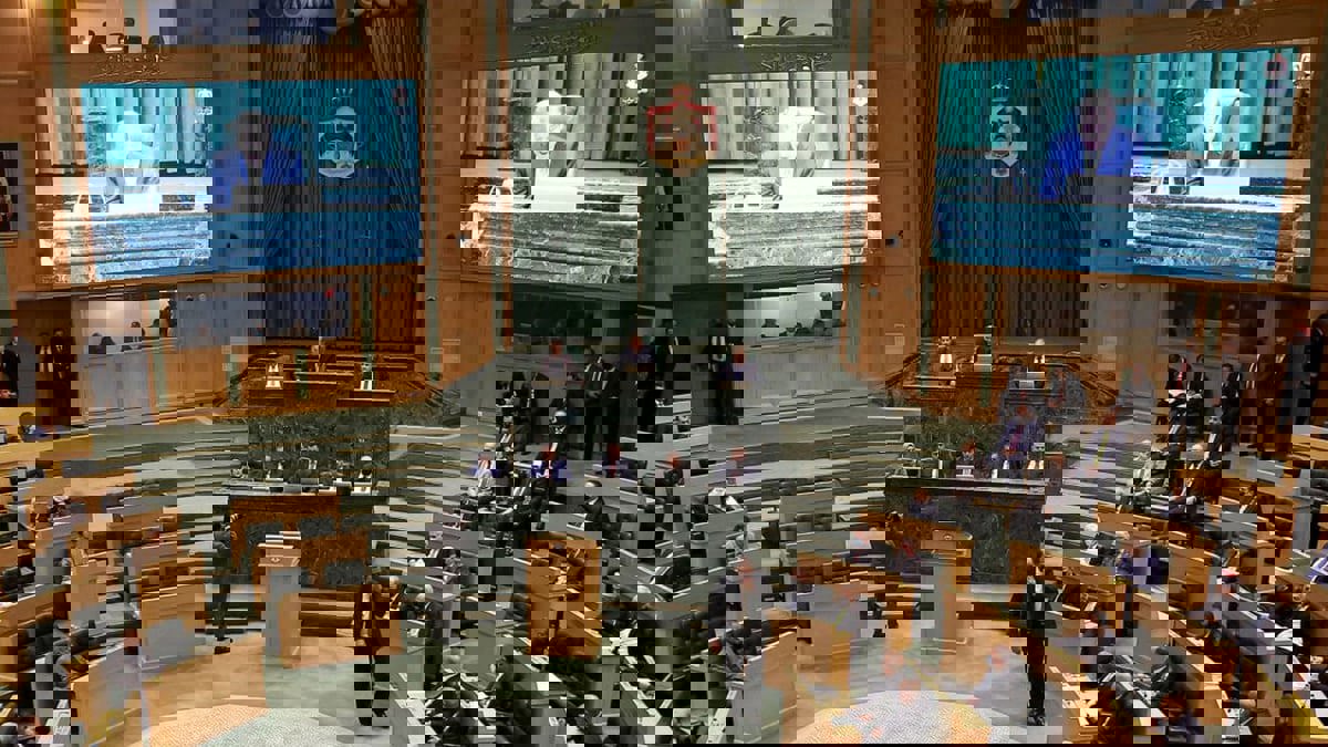 البرلمان الأردني يتراجع عن منع حملة الجواز الإسرائيلي من الاستثمار في المملكة