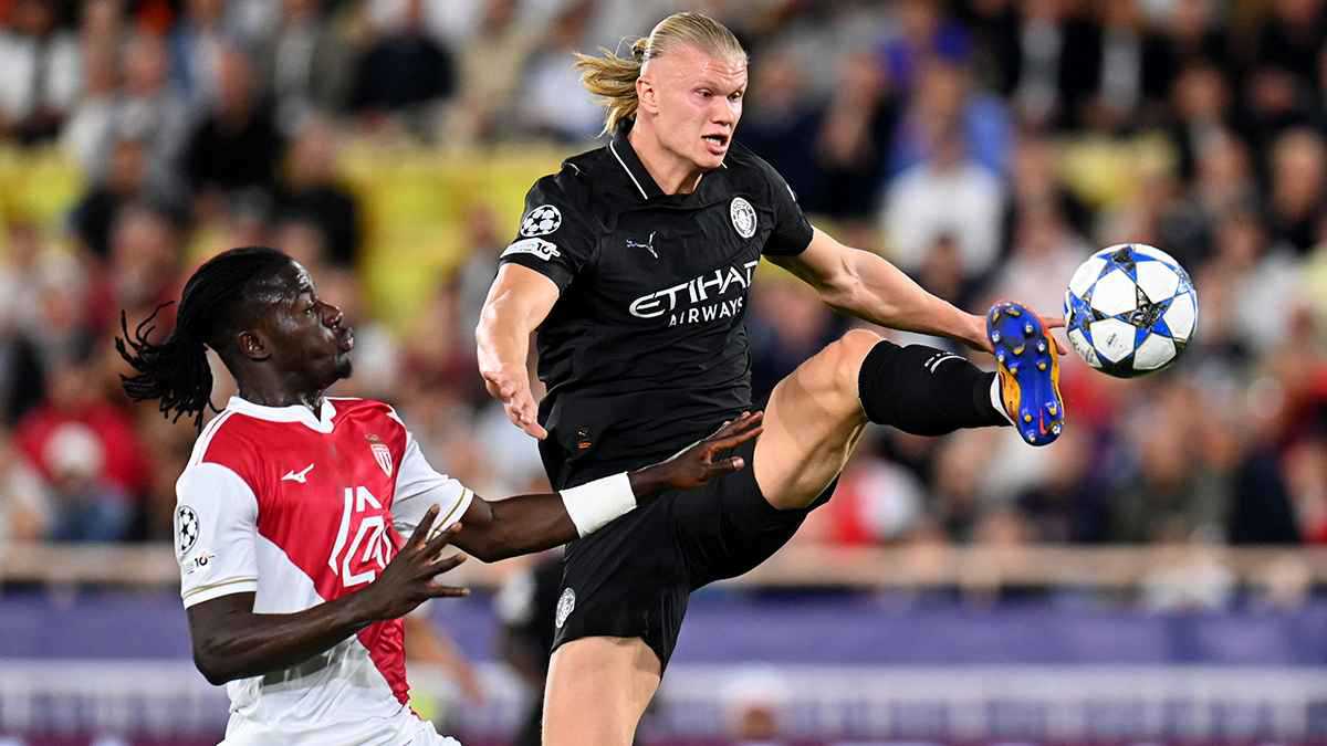 ملخص وأهداف مباريات دوري أبطال أوروبا (مانشستر سيتي وآرسنال ويوفنتوس)