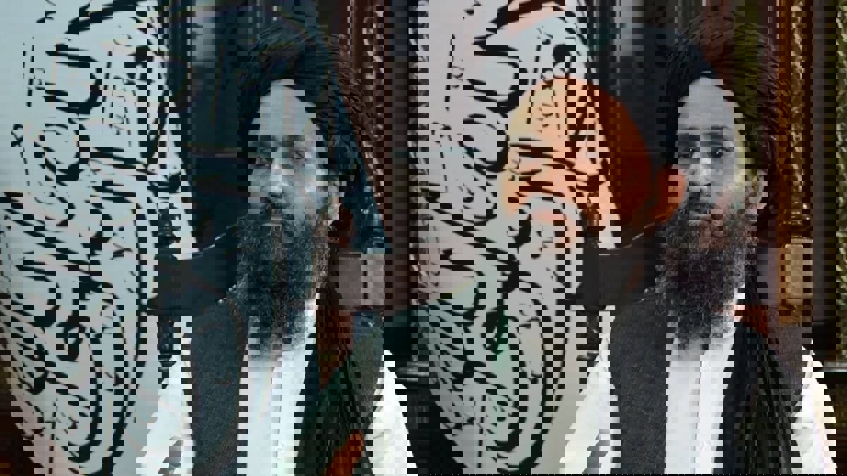 طالبان ترفض إشراك مسؤولين بالحكومة السابقة في "نظامها الجديد"