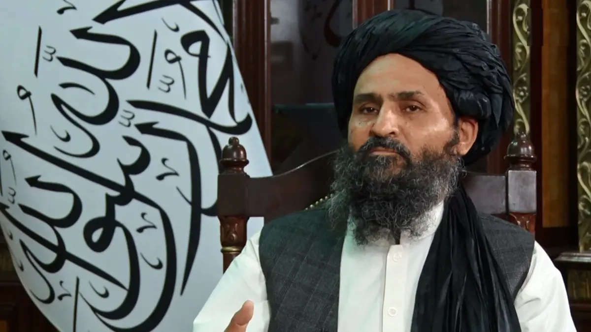 طالبان ترفض إشراك مسؤولين بالحكومة السابقة في "نظامها الجديد"