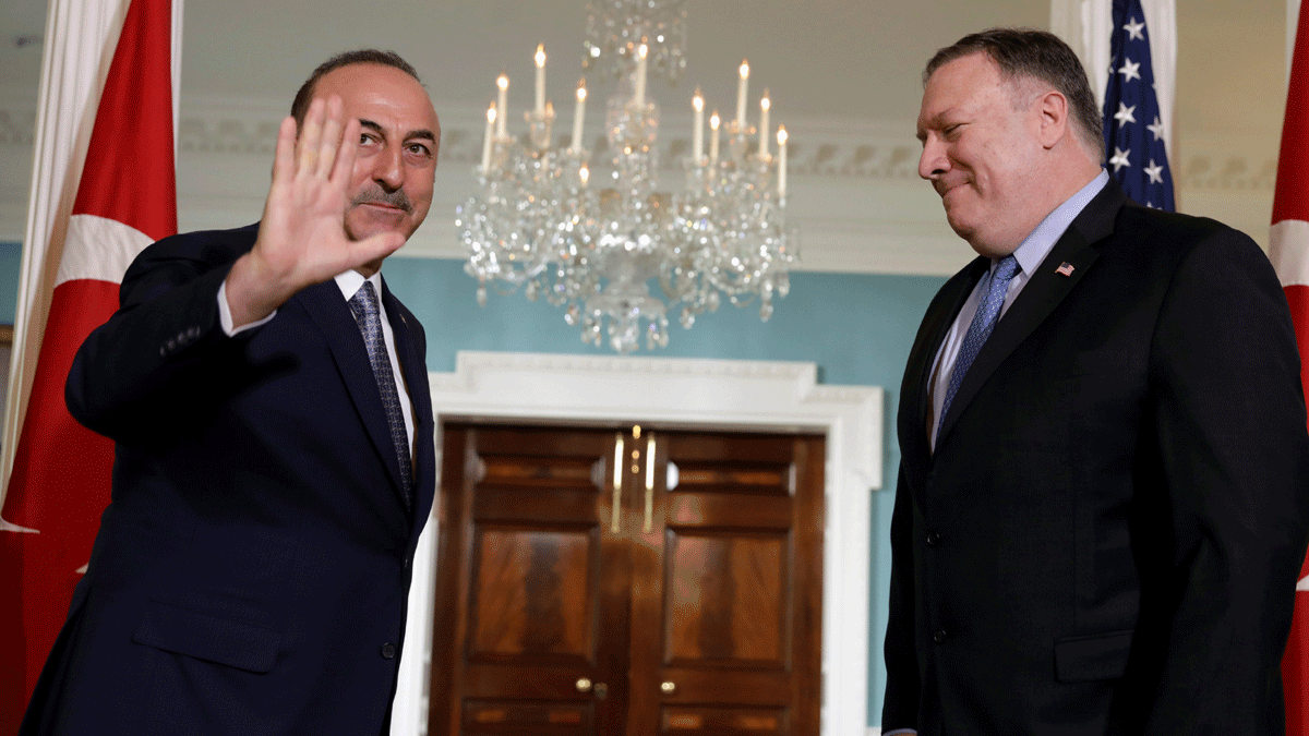 بعد مواقف أمريكا وروسيا من قضية خاشقجي.. تركيا ستبدأ محاولة إنقاذ علاقتها مع السعودية