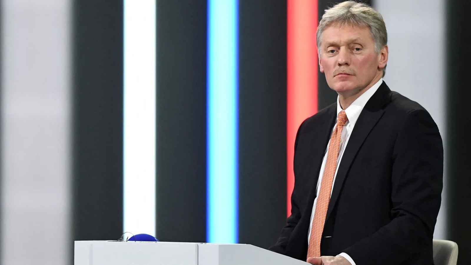 الكرملين: سنرى إن كان ترامب "سيُنهي" حرب أوكرانيا