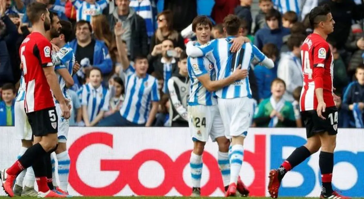 اتفاق في إسبانيا على لعب نهائي كأس الملك بحضور الجماهير