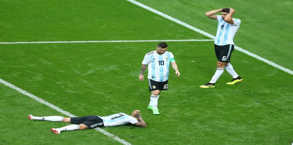 مباراة فرنسا ضد الأرجنتين.. هل ينفّذ ليونيل ميسي وعده ويعلن اعتزاله الدولي؟