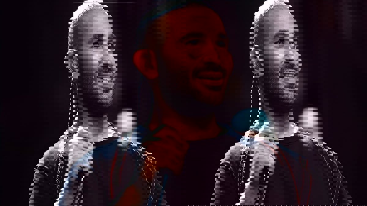 نقابة الموسيقيين المصرية تلزم أحمد سعد باعتذار لسيدات تونس