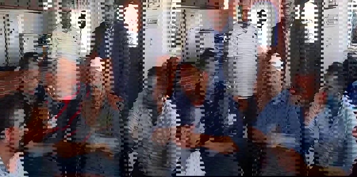 وفاة آخر عضو في مجموعة "الـ 22" التي أشعلت الثورة الجزائرية