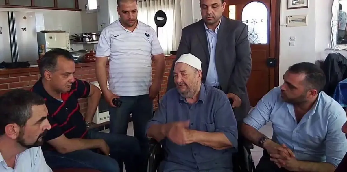 وفاة آخر عضو في مجموعة "الـ 22" التي أشعلت الثورة الجزائرية