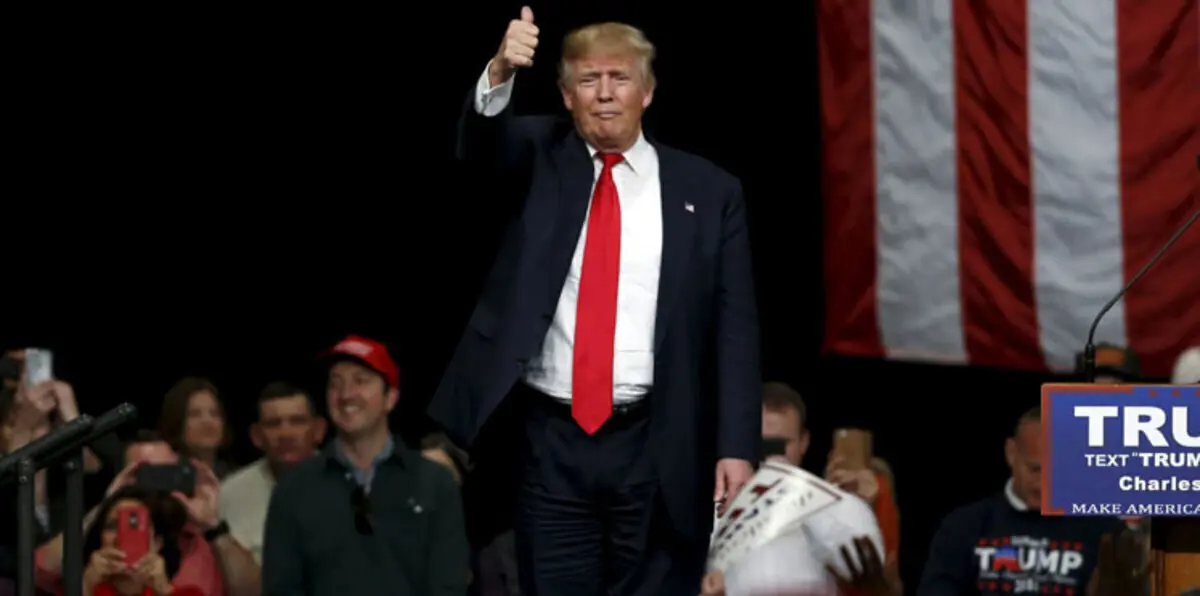 لماذا يدعم الأميركيون ترامب؟