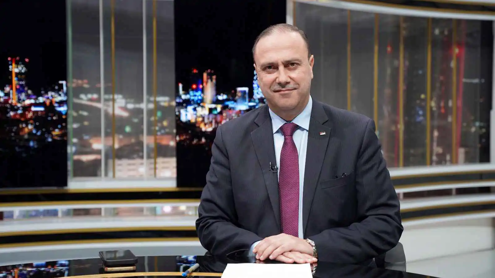 الأردن يعلن موعد بدء العمل بالتجنيد الإجباري