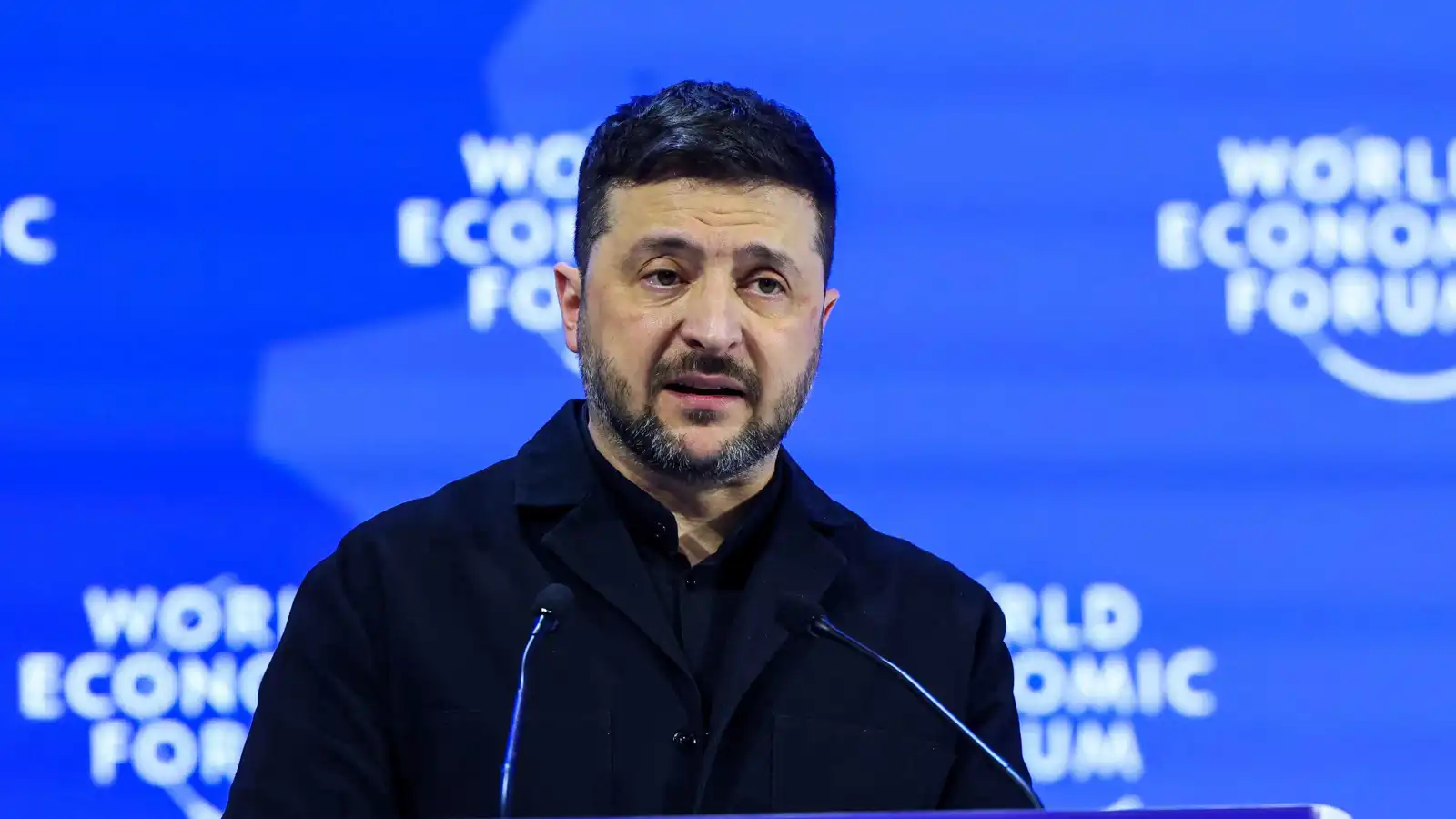 بسبب هجوم روسي "قياسي".. أوكرانيا تعدّل عمل فريق التفاوض