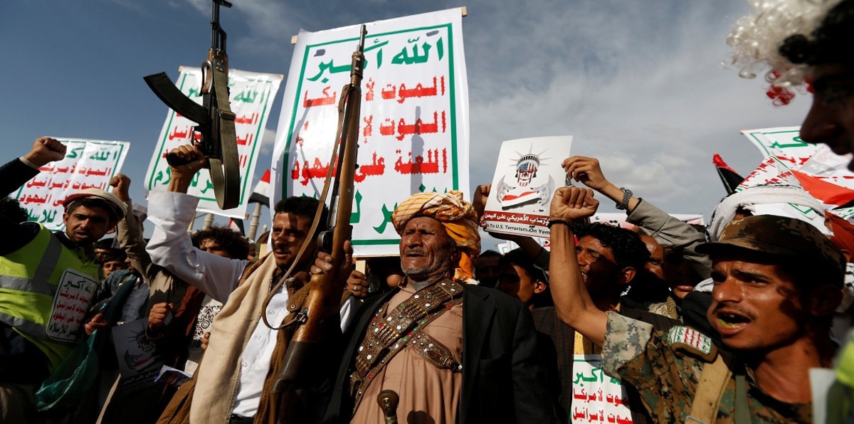 مقتل ضابط بارز من ميليشيات الحوثي في الضالع