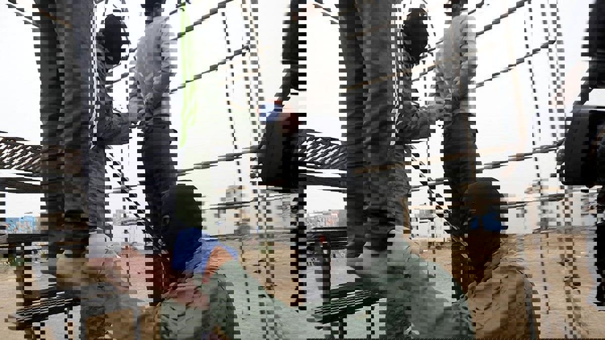 إيران تعدم أهوازيا بذريعة الانضمام لتنظيم داعش