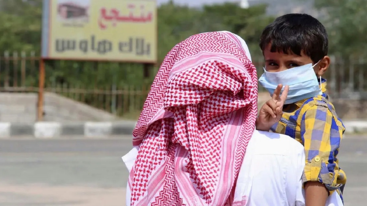 السعودية تسجل 8 وفيات و 435 إصابة جديدة بفيروس كورونا