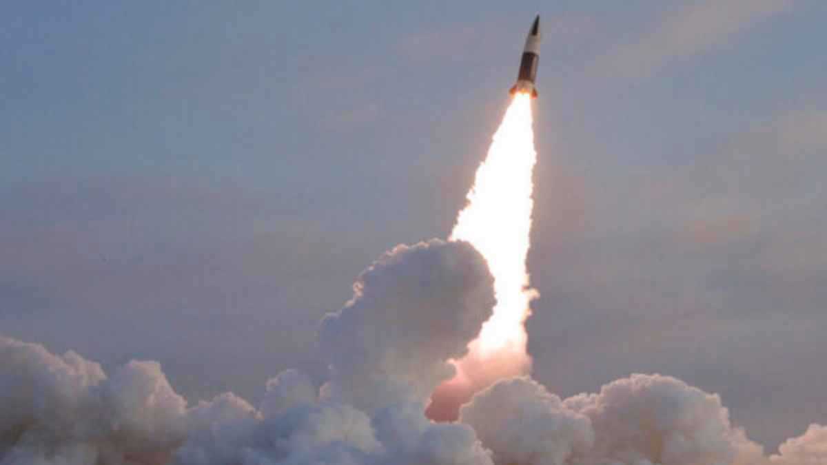 كوريا الجنوبية تعقد اجتماعًا عاجلًا بعد إطلاق صاروخ شمالي