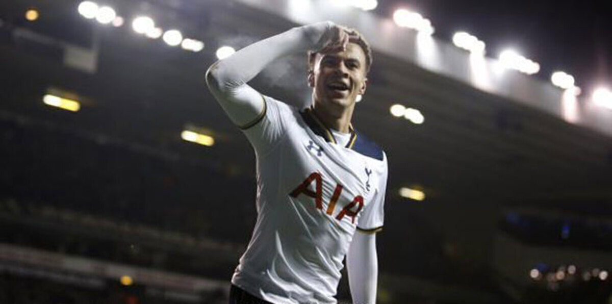 توتنهام ينهي سلسلة انتصارات تشيلسي ويشعل "البريمرليغ"