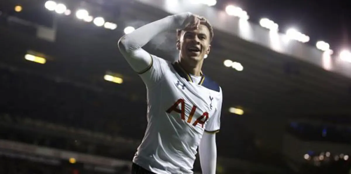 توتنهام ينهي سلسلة انتصارات تشيلسي ويشعل "البريمرليغ"