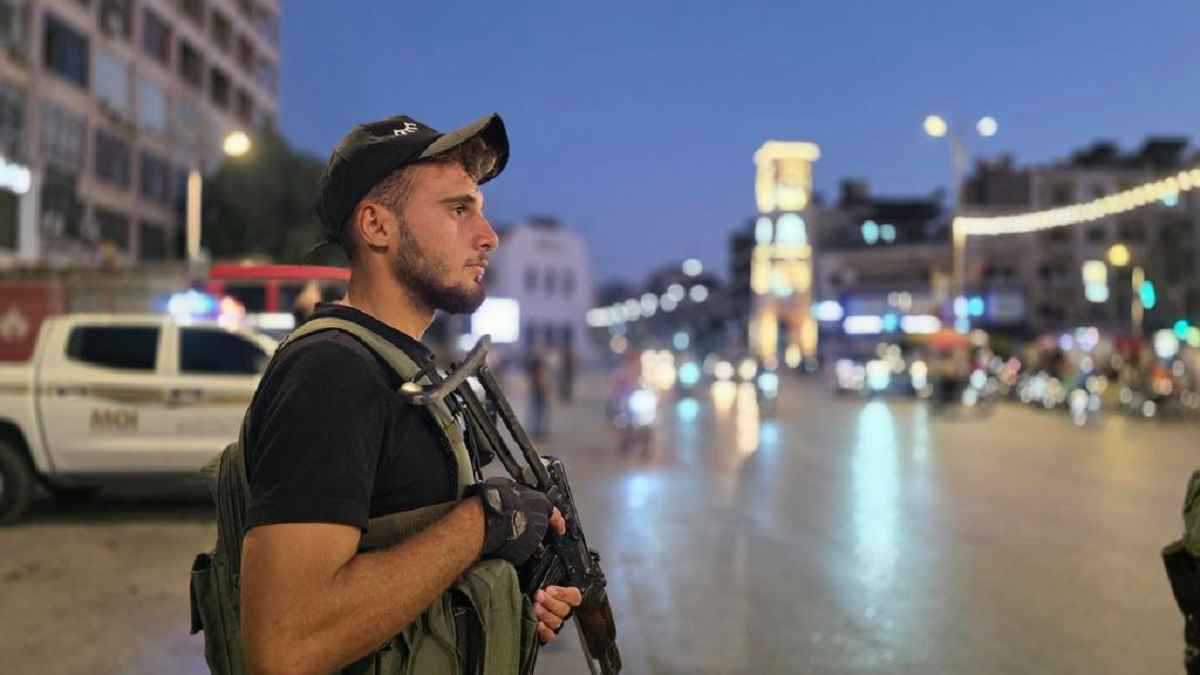 بالتعاون مع العشائر.. تفاصيل تحرير حكومة دمشق لمختطفين من السويداء