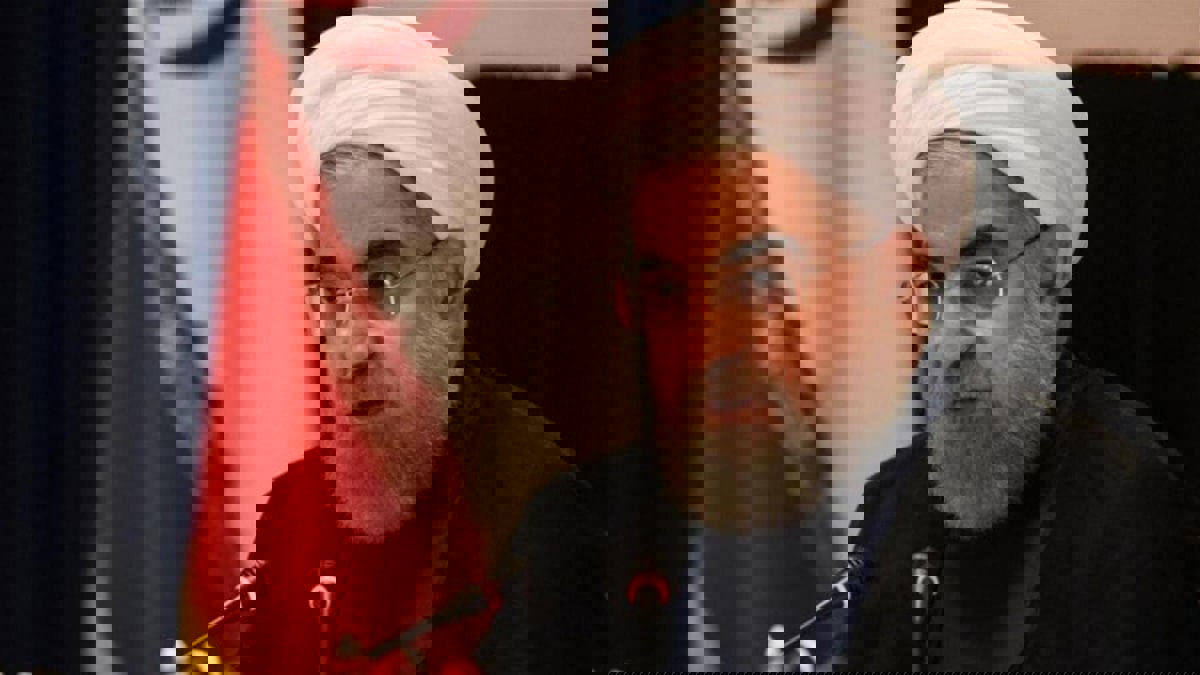 روحاني: ميزانية إيران معدة للتصدي للعقوبات الأمريكية عبر تقليص الاعتماد على النفط‎