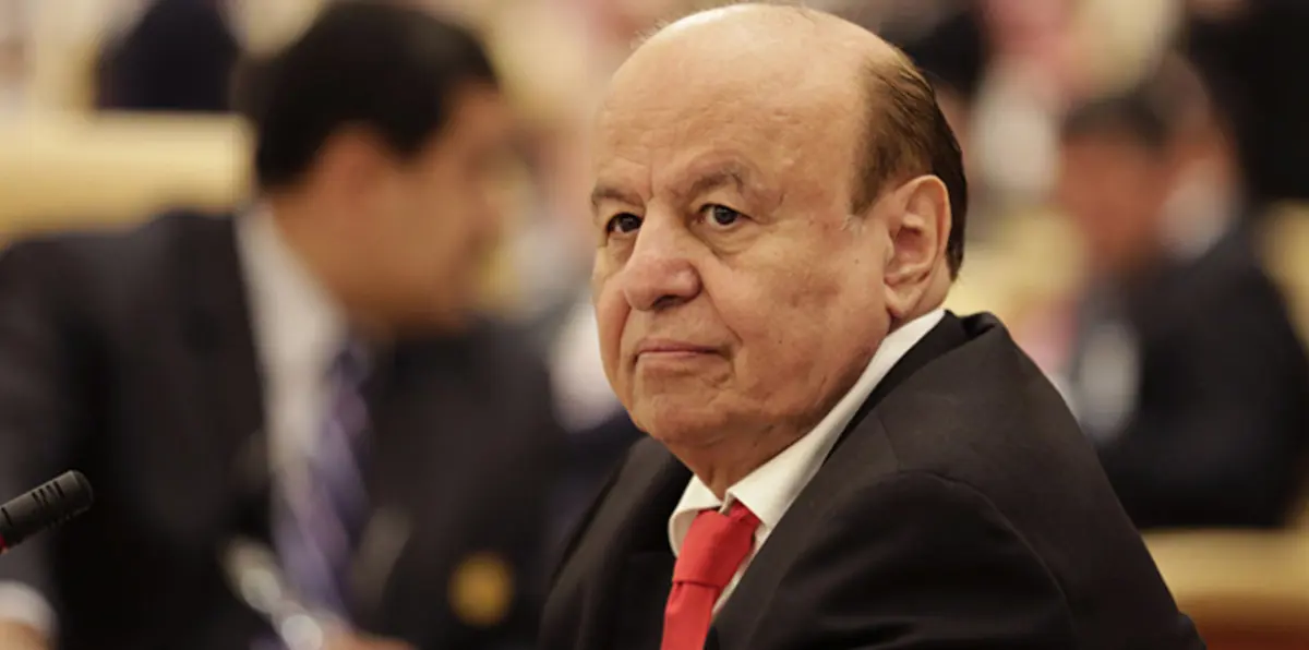 الرئيس هادي: لا تنازل عن اليمن الاتحادي