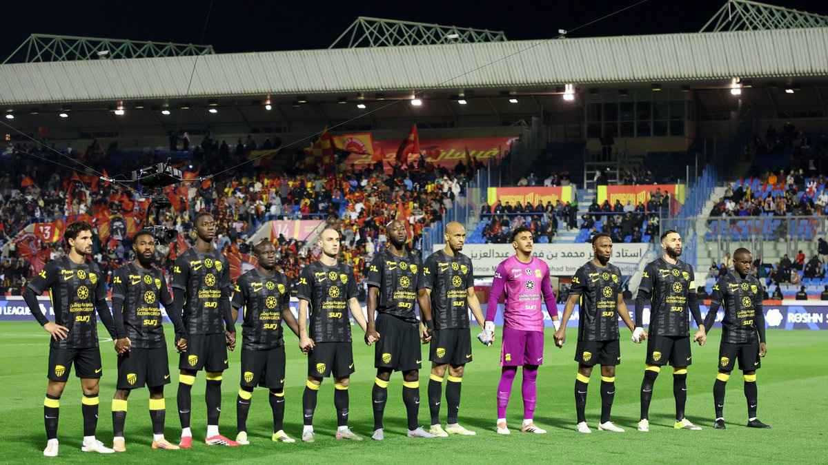 صفقة هجومية.. الاتحاد السعودي يقدم عرضا لنجم الدوري الإسباني 