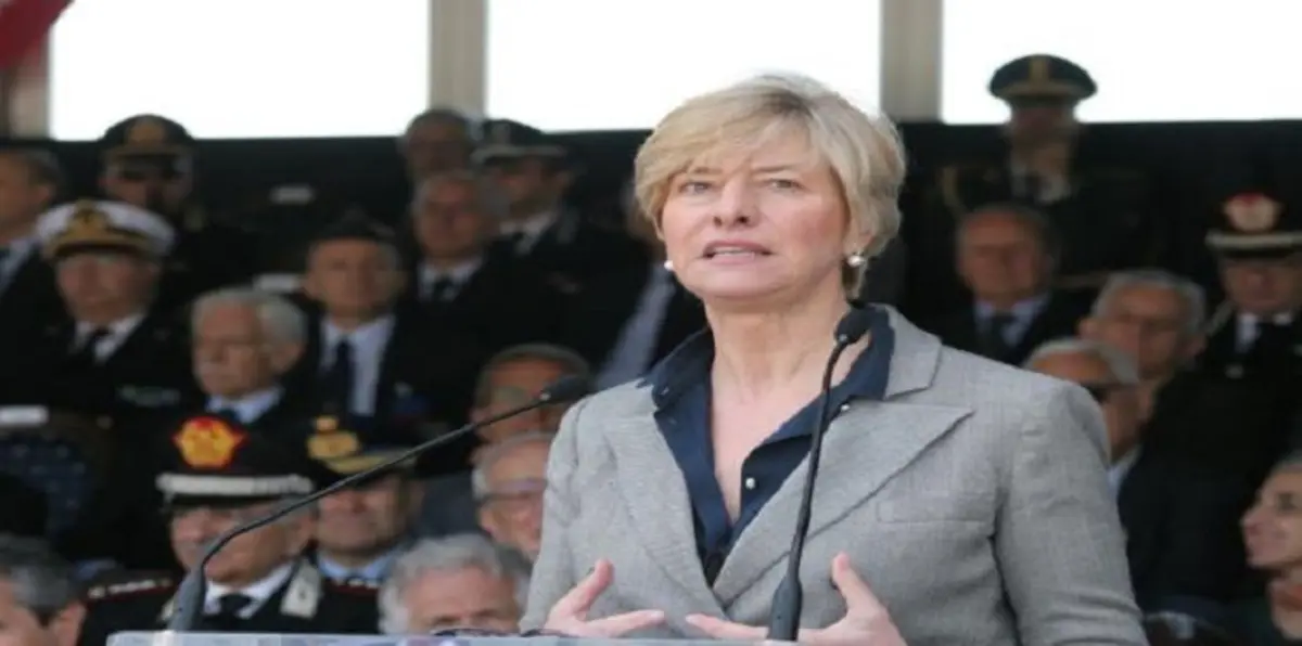 إيطاليا: التدخل العسكري في ليبيا ليس أمرًا وشيكًا