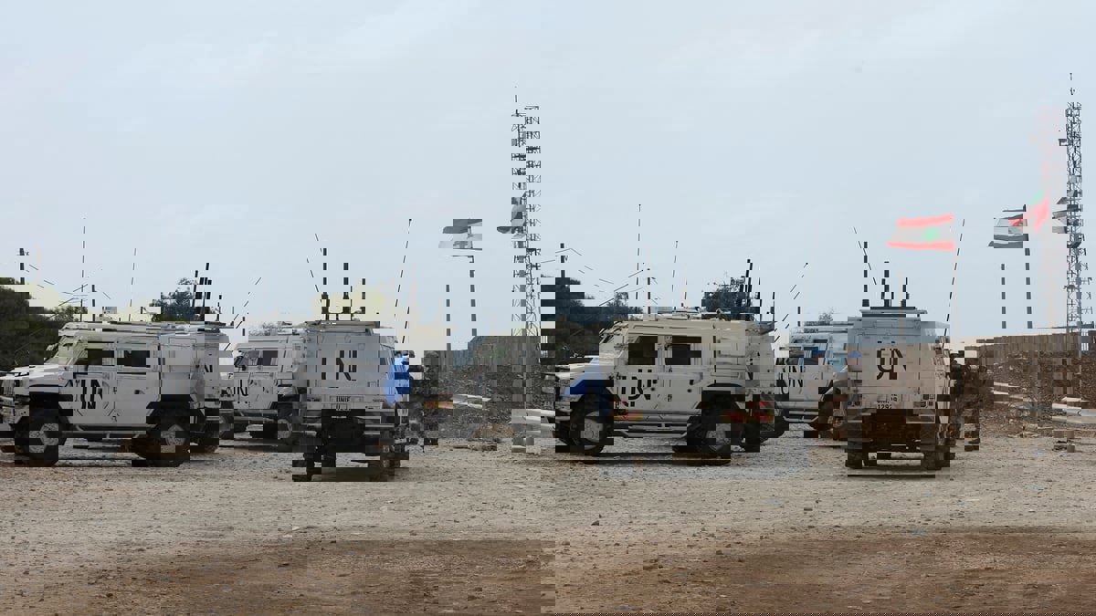 اليونيفل تحذر: سوء التقدير قد يؤدي لصراع أوسع جنوبي لبنان