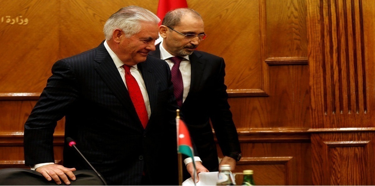 لهذه الأسباب لم ينفذ ترامب تهديده بتقليص المساعدات للأردن