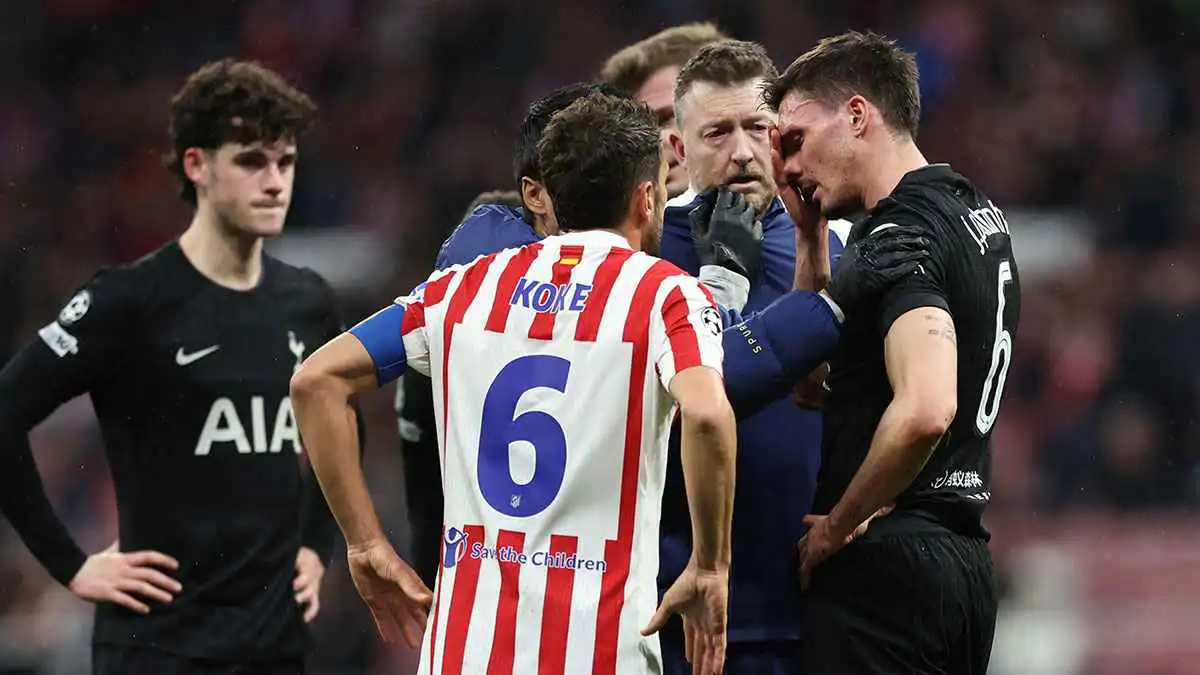 أكبر 5 مفاجآت في ذهاب دور الـ16 من دوري أبطال أوروبا