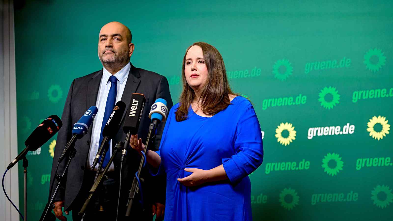 وسط "أزمة عميقة".. استقالة قيادة حزب "الخضر" في ألمانيا