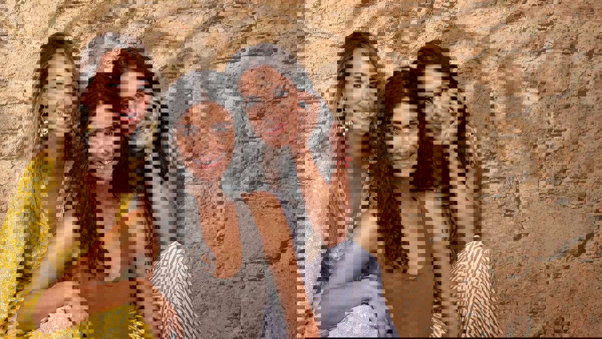 في مسلسل "ذات أخرى".. هل ينجح العلاج الروحي بهزم السرطان؟