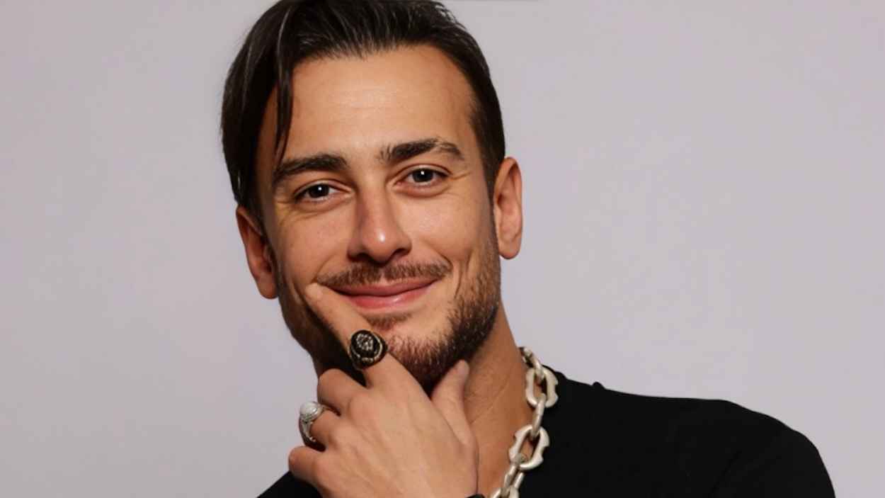 ما حقيقة مشاركة سعد لمجرد في مهرجان موازين؟