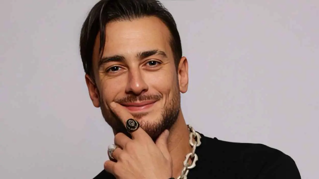 ما حقيقة مشاركة سعد لمجرد في مهرجان موازين؟