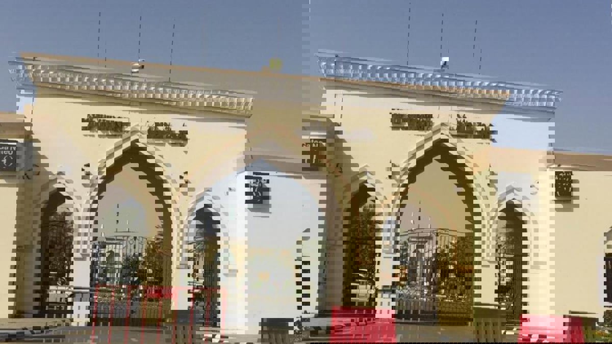 السعودية.. إحالة عضو هيئة تدريس بجامعة للتحقيق بعد "مقطع مسيء" (فيديو)