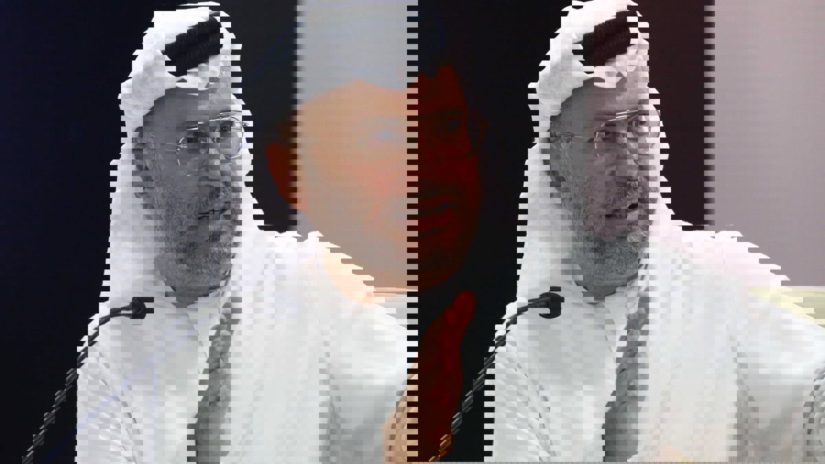 قرقاش: الإمارات ستمارس حقها للدفاع عن نفسها ومنع الأعمال الحوثية "الإرهابية"