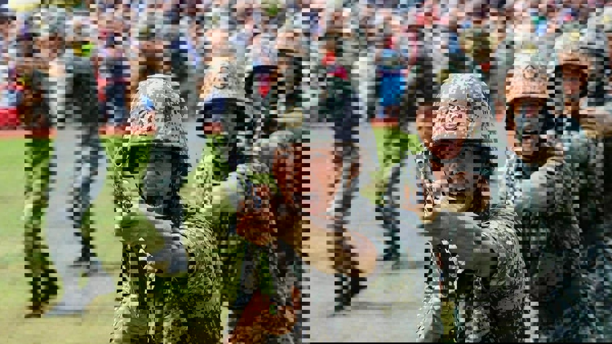 الصين: نحتفظ بالحق في استخدام القوة ضد تايوان